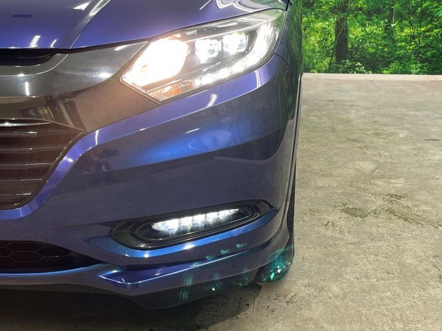 HONDA VEZEL HYBRID 4WD 2017 Image 31