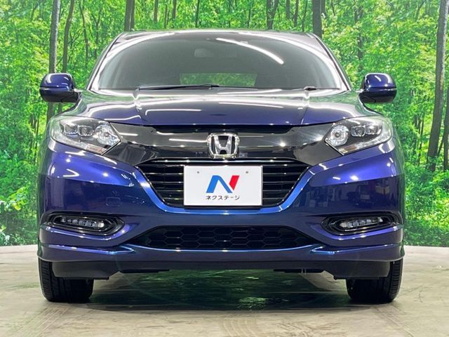 HONDA VEZEL HYBRID 4WD 2017 Image 31