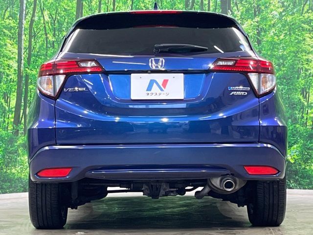 HONDA VEZEL HYBRID 4WD 2017 Image 31