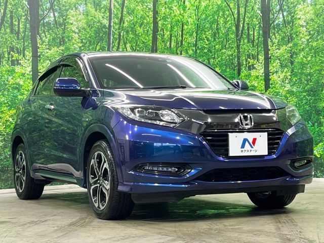 HONDA VEZEL HYBRID 4WD 2017 Image 31
