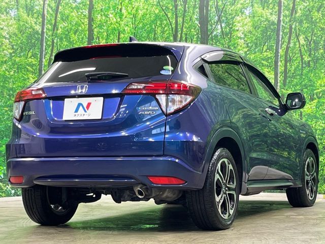 HONDA VEZEL HYBRID 4WD 2017 Image 31