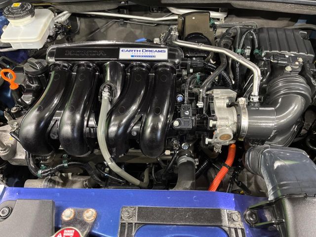 HONDA VEZEL HYBRID 4WD 2017 Image 31