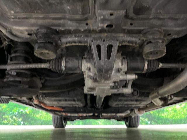 HONDA VEZEL HYBRID 4WD 2017 Image 31