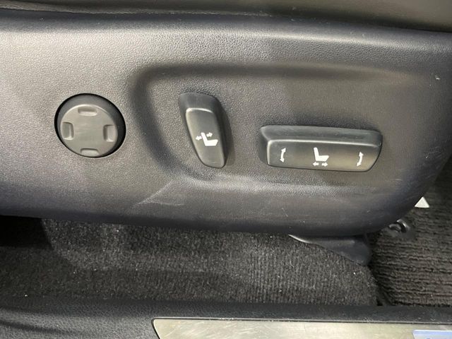 TOYOTA HARRIER 4WD 2014 Image 31