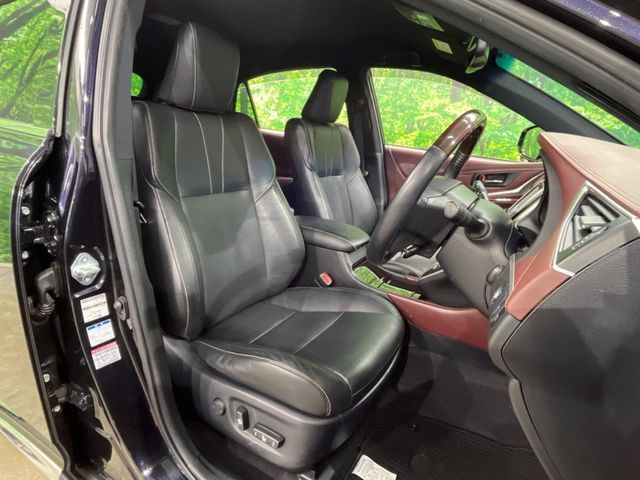 TOYOTA HARRIER 4WD 2014 Image 31