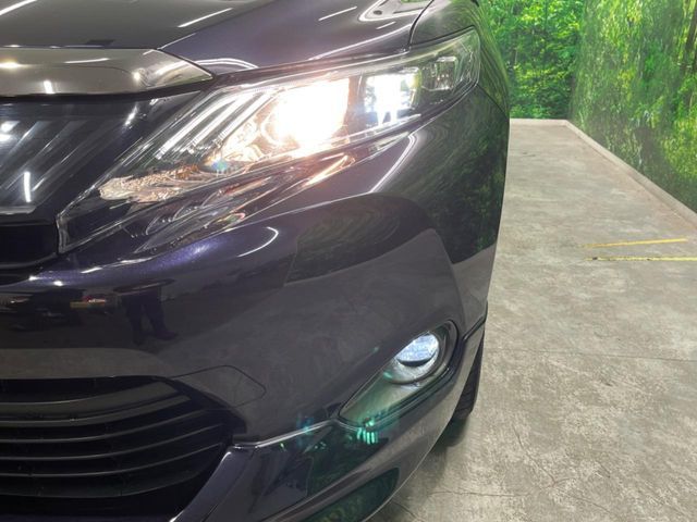 TOYOTA HARRIER 4WD 2014 Image 31