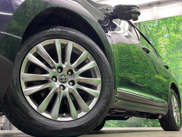 TOYOTA HARRIER 4WD 2014 Image 31