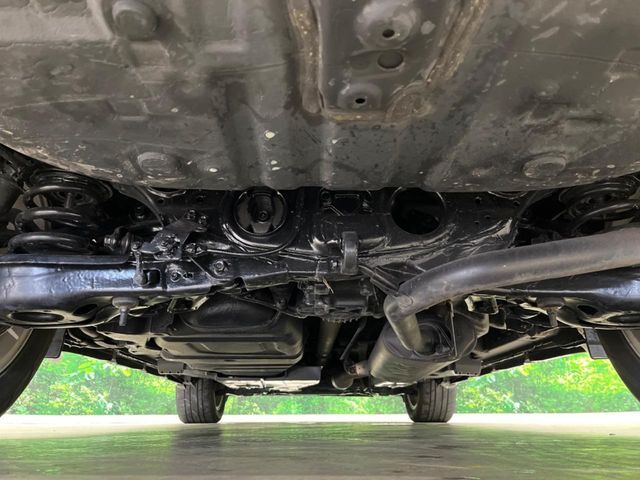 TOYOTA HARRIER 4WD 2014 Image 31