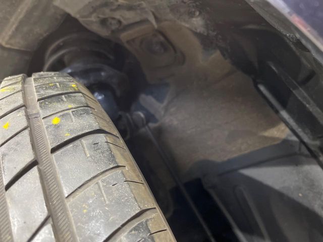 TOYOTA HARRIER 4WD 2014 Image 31