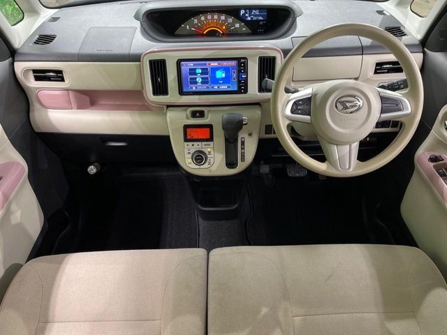 DAIHATSU MOVE CANBUS 4WD 2019 Image 31