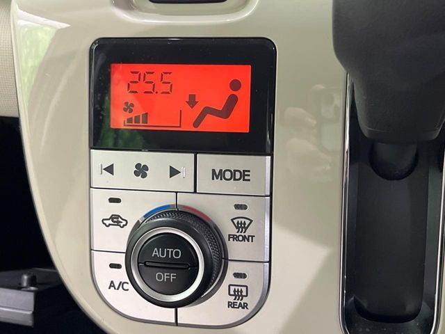 DAIHATSU MOVE CANBUS 4WD 2019 Image 31