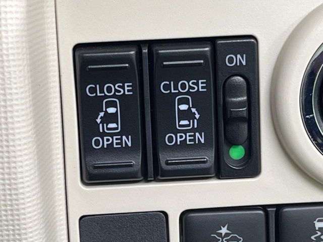 DAIHATSU MOVE CANBUS 4WD 2019 Image 31