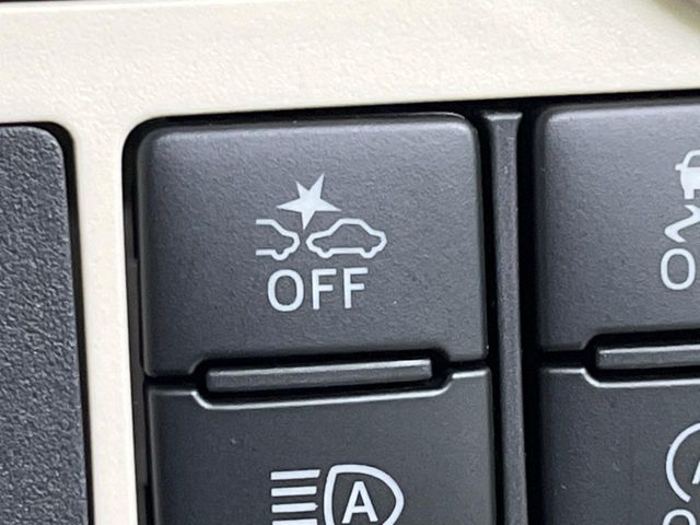 DAIHATSU MOVE CANBUS 4WD 2019 Image 31