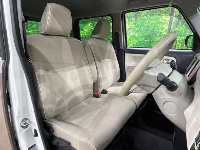 DAIHATSU MOVE CANBUS 4WD 2019 Image 31