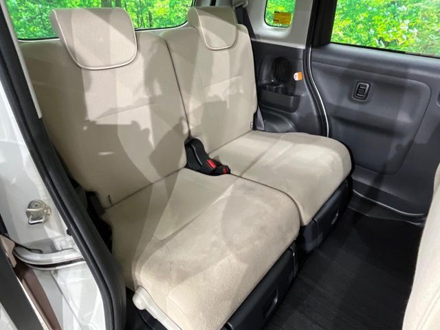 DAIHATSU MOVE CANBUS 4WD 2019 Image 31