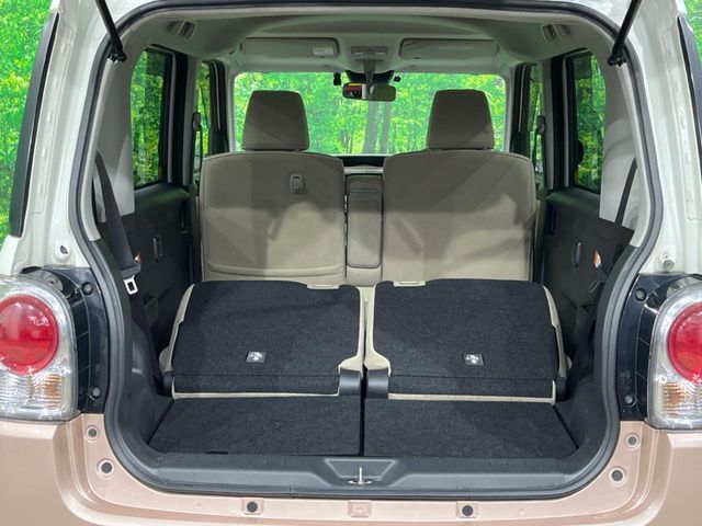 DAIHATSU MOVE CANBUS 4WD 2019 Image 31