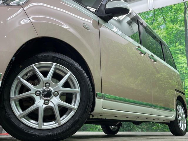 DAIHATSU MOVE CANBUS 4WD 2019 Image 31