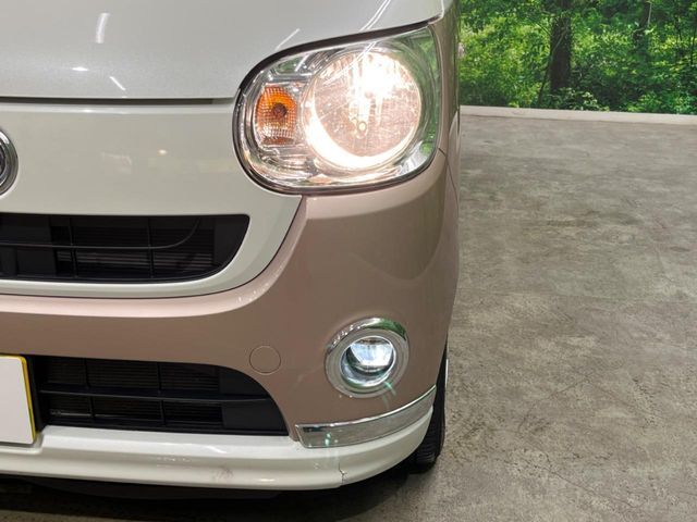 DAIHATSU MOVE CANBUS 4WD 2019 Image 31