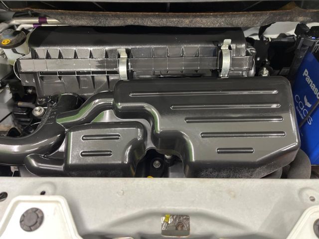 DAIHATSU MOVE CANBUS 4WD 2019 Image 31