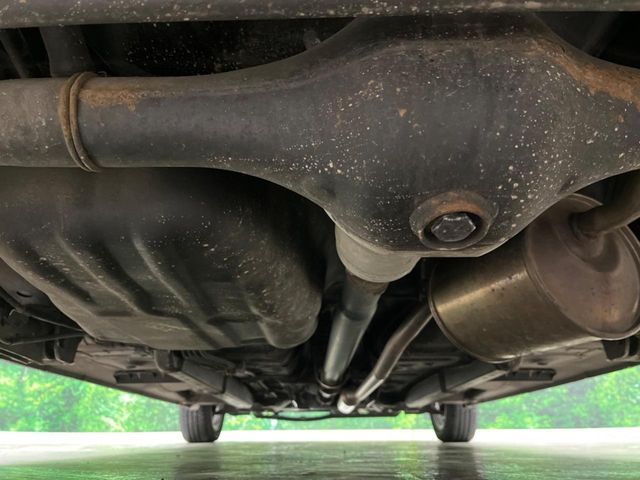 DAIHATSU MOVE CANBUS 4WD 2019 Image 31