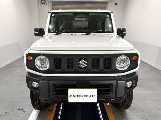 SUZUKI JIMNY 4WD 2026 Image 31