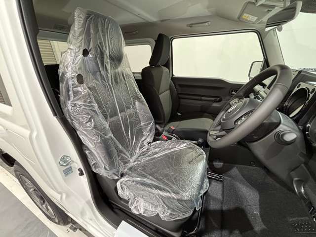 SUZUKI JIMNY 4WD 2026 Image 31