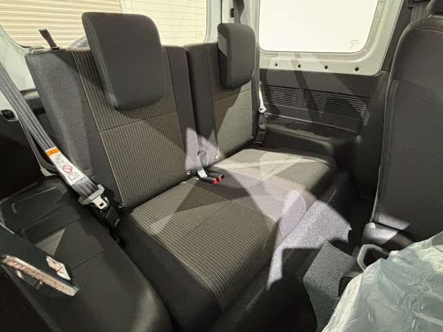 SUZUKI JIMNY 4WD 2026 Image 31