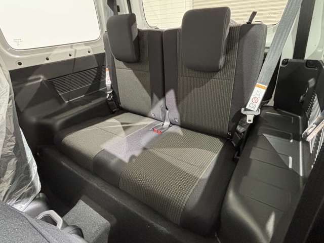 SUZUKI JIMNY 4WD 2026 Image 31