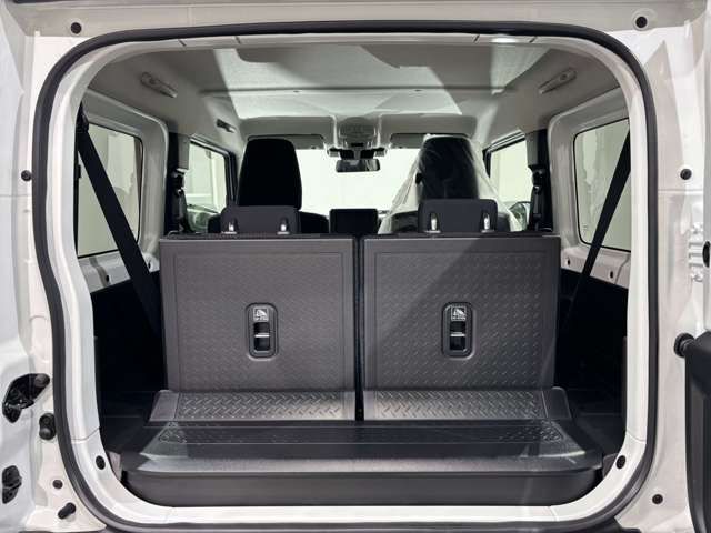 SUZUKI JIMNY 4WD 2026 Image 31