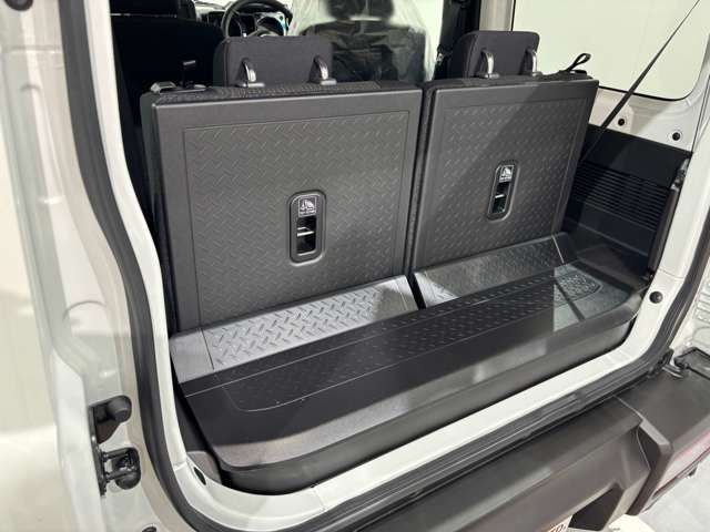 SUZUKI JIMNY 4WD 2026 Image 31