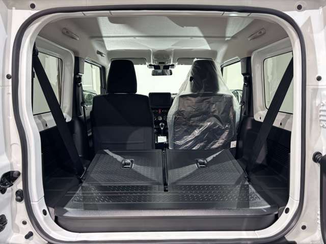 SUZUKI JIMNY 4WD 2026 Image 31