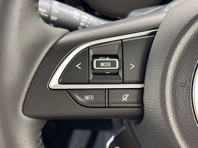 SUZUKI JIMNY 4WD 2026 Image 31