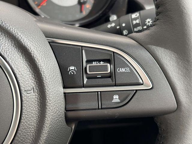 SUZUKI JIMNY 4WD 2026 Image 31