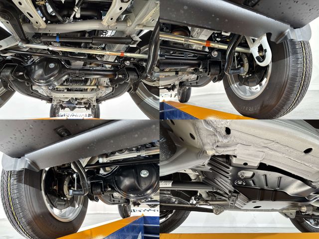 SUZUKI JIMNY 4WD 2026 Image 31