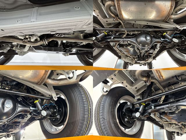 SUZUKI JIMNY 4WD 2026 Image 31