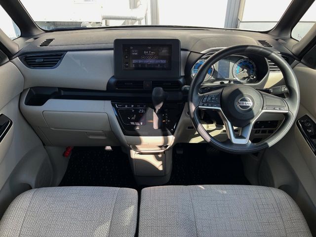 NISSAN ROOX 2021 Image 31