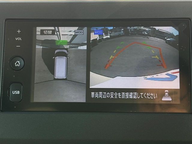 NISSAN ROOX 2021 Image 31