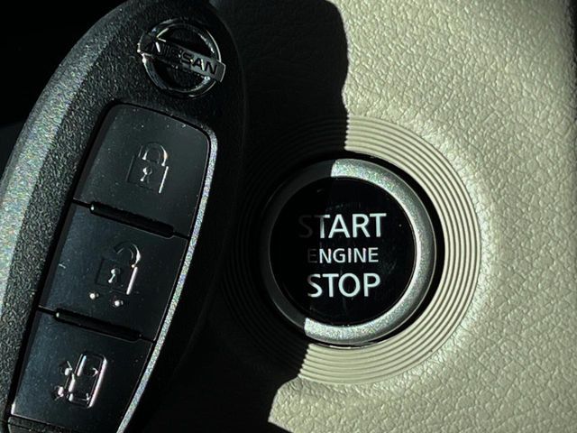 NISSAN ROOX 2021 Image 31