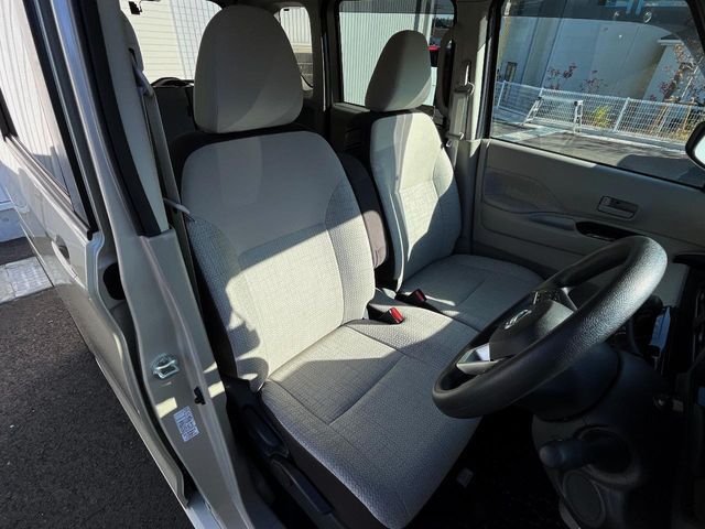 NISSAN ROOX 2021 Image 31