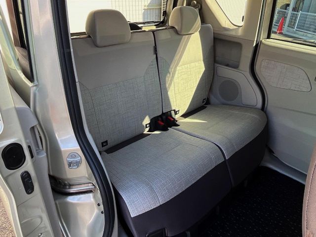 NISSAN ROOX 2021 Image 31