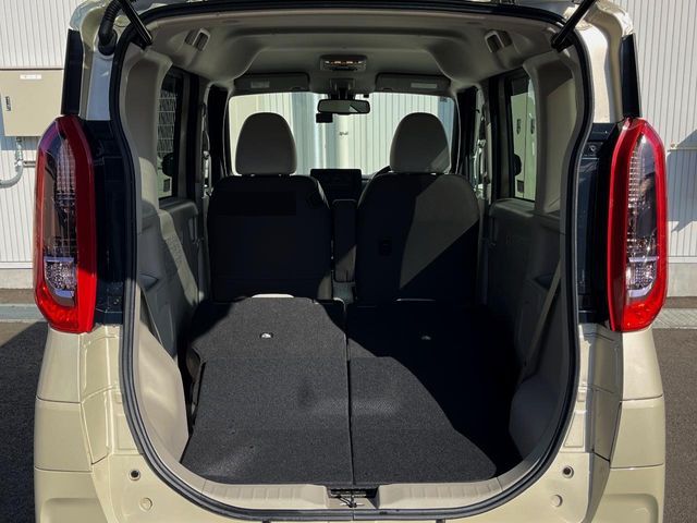 NISSAN ROOX 2021 Image 31