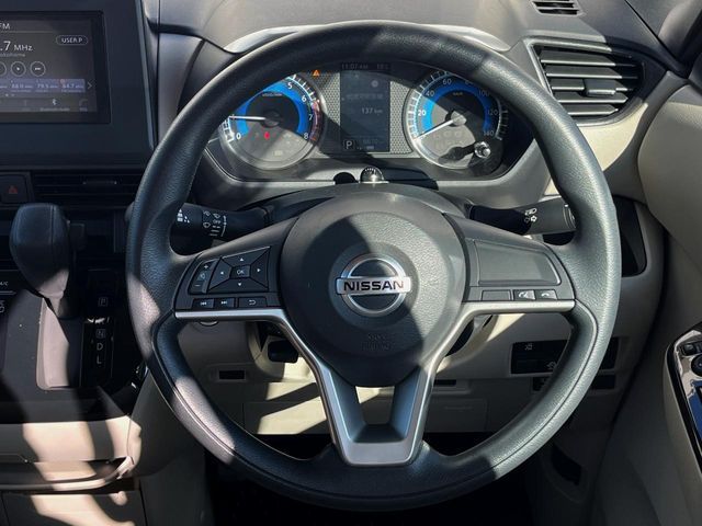 NISSAN ROOX 2021 Image 31