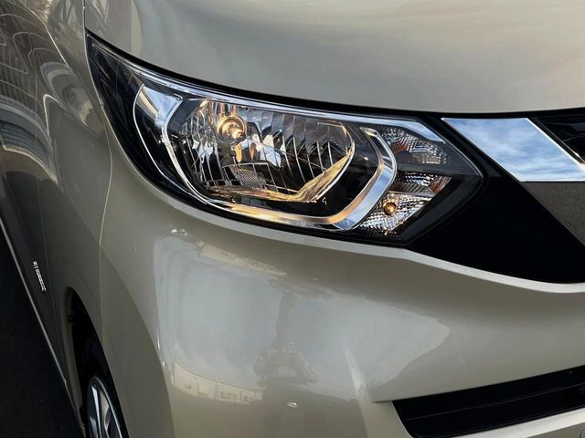 NISSAN ROOX 2021 Image 31