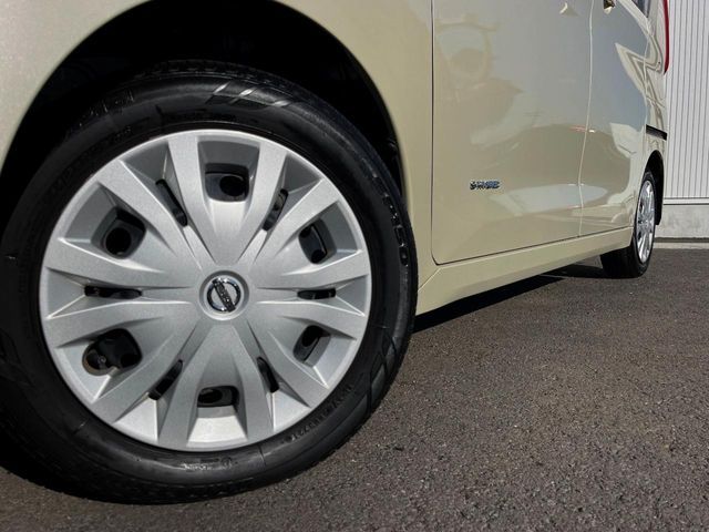 NISSAN ROOX 2021 Image 31