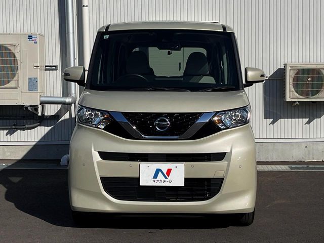 NISSAN ROOX 2021 Image 31