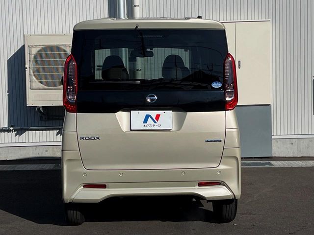 NISSAN ROOX 2021 Image 31