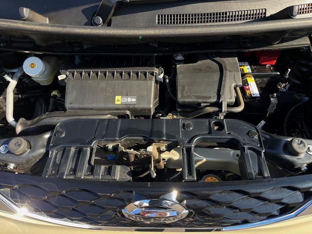 NISSAN ROOX 2021 Image 31