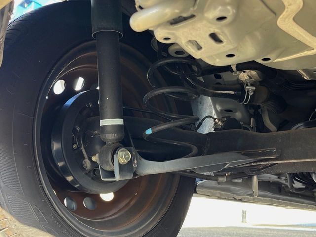 NISSAN ROOX 2021 Image 31