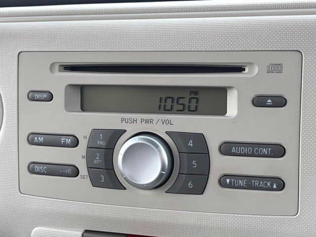 DAIHATSU MIRA COCOA 2009 Image 31