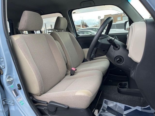 DAIHATSU MIRA COCOA 2009 Image 31